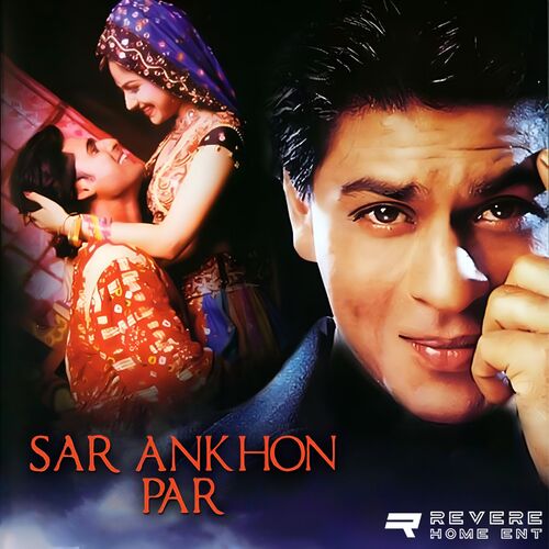 Sar Aankhon Par Kumar Sanu MP3 Download